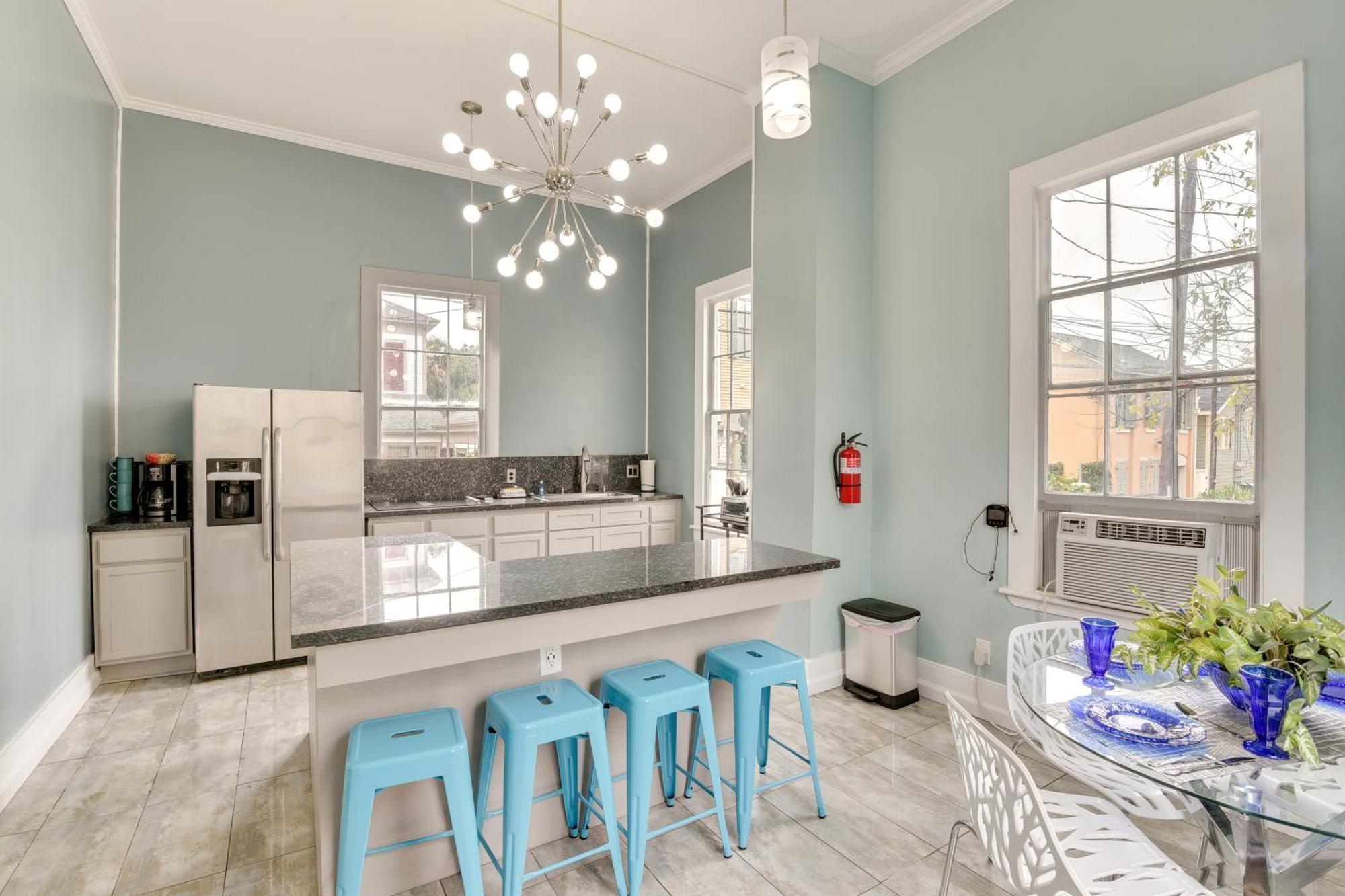 Getaway With Patio Near Porretto Beach! * Galveston